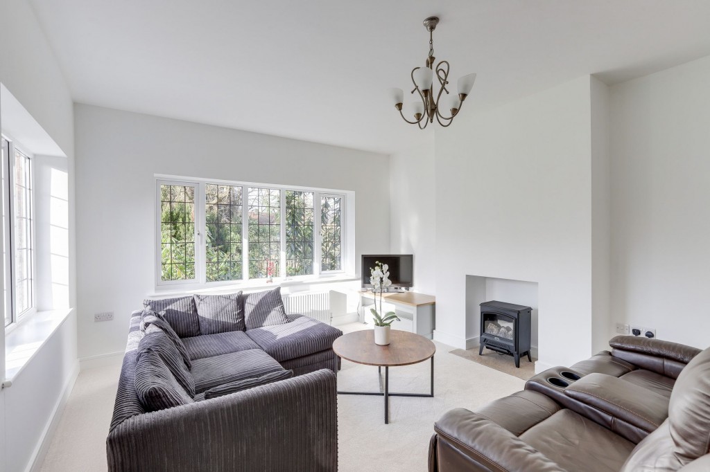 Woodford Road, Hucknall, NG15
