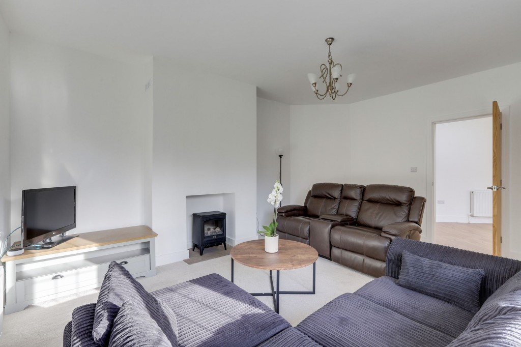 Woodford Road, Hucknall, NG15