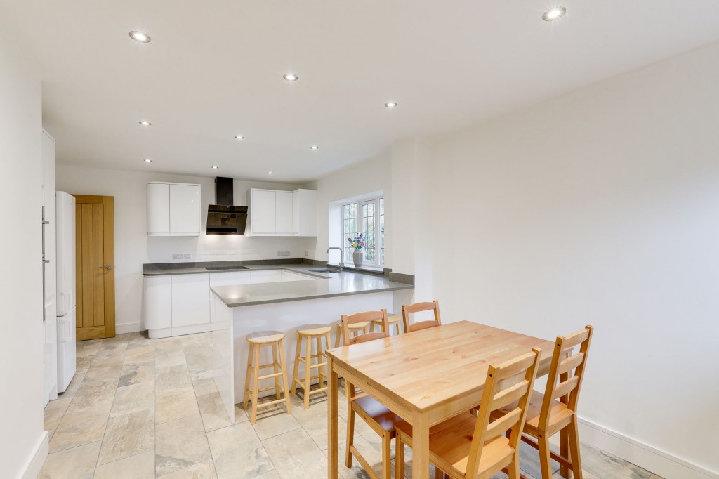 Woodford Road, Hucknall, NG15