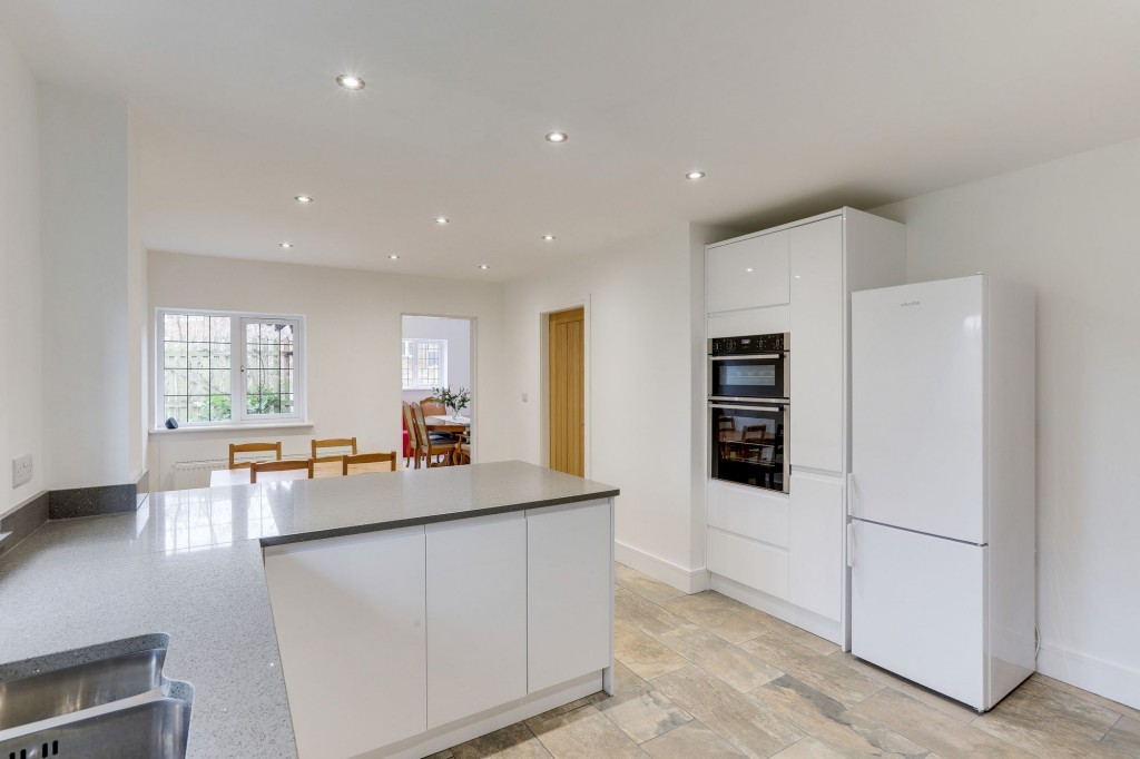 Woodford Road, Hucknall, NG15