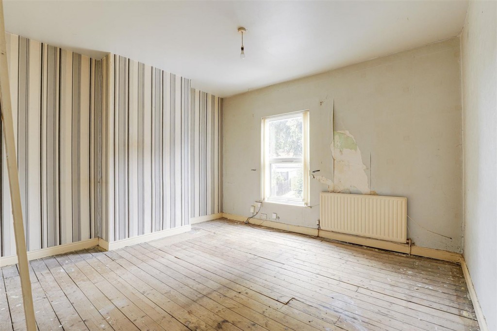 Byron Street, Daybrook, NG5