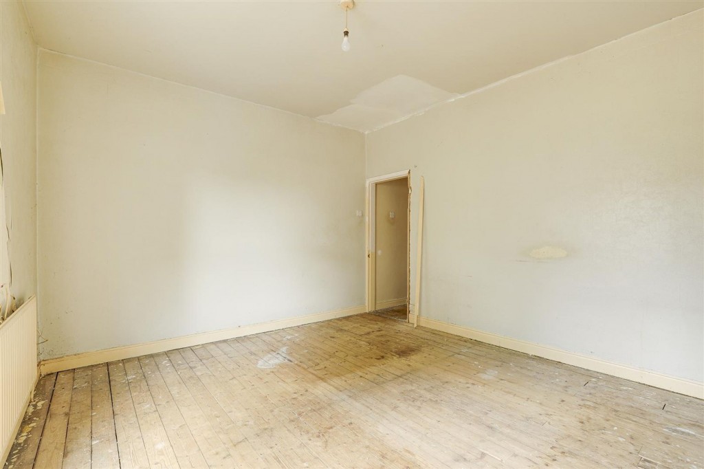 Byron Street, Daybrook, NG5