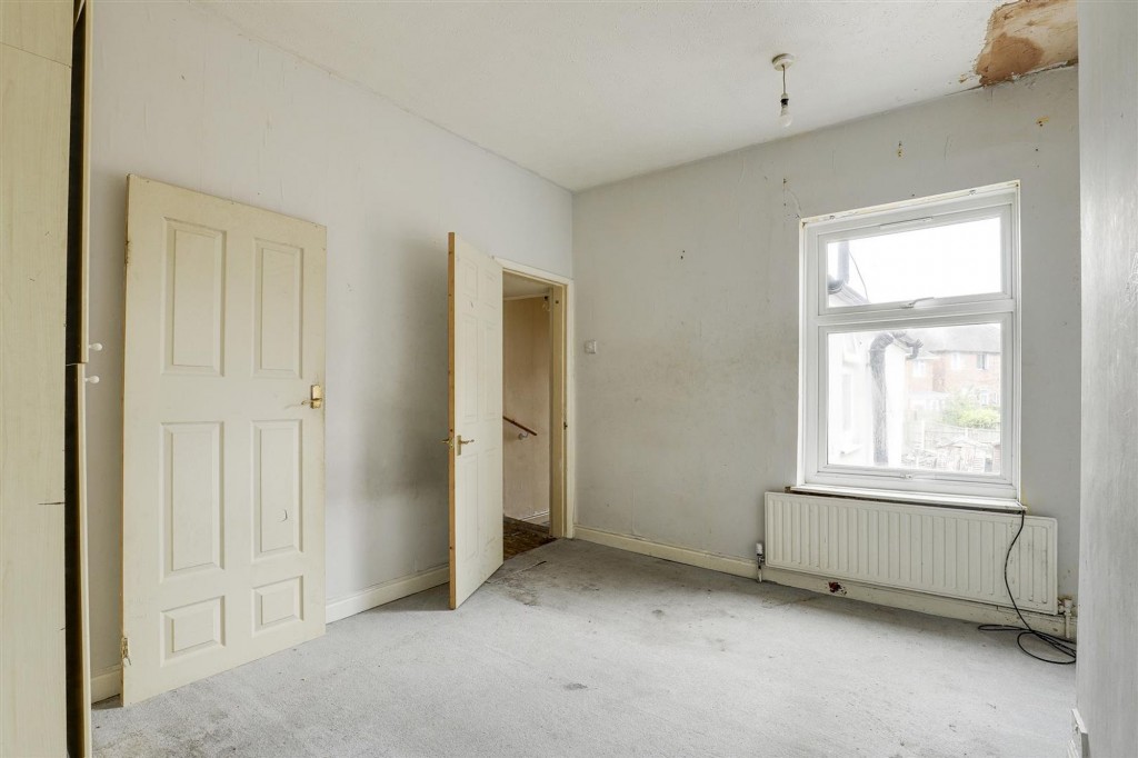 Byron Street, Daybrook, NG5