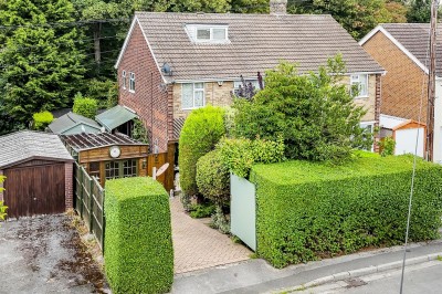 Willow Crescent, Gedling, NG4