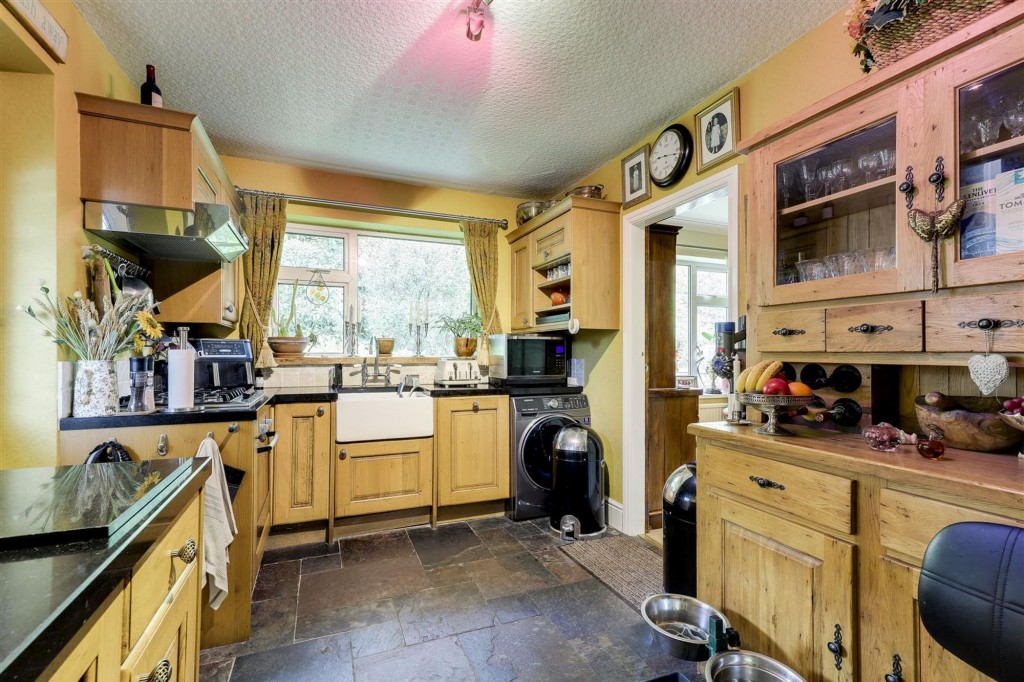 Willow Crescent, Gedling, NG4