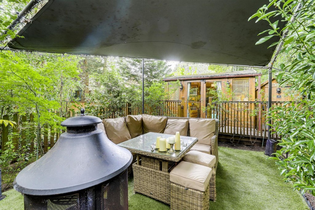 Willow Crescent, Gedling, NG4