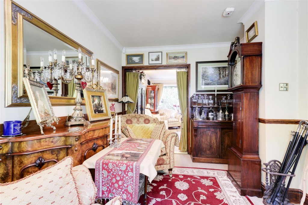 Willow Crescent, Gedling, NG4