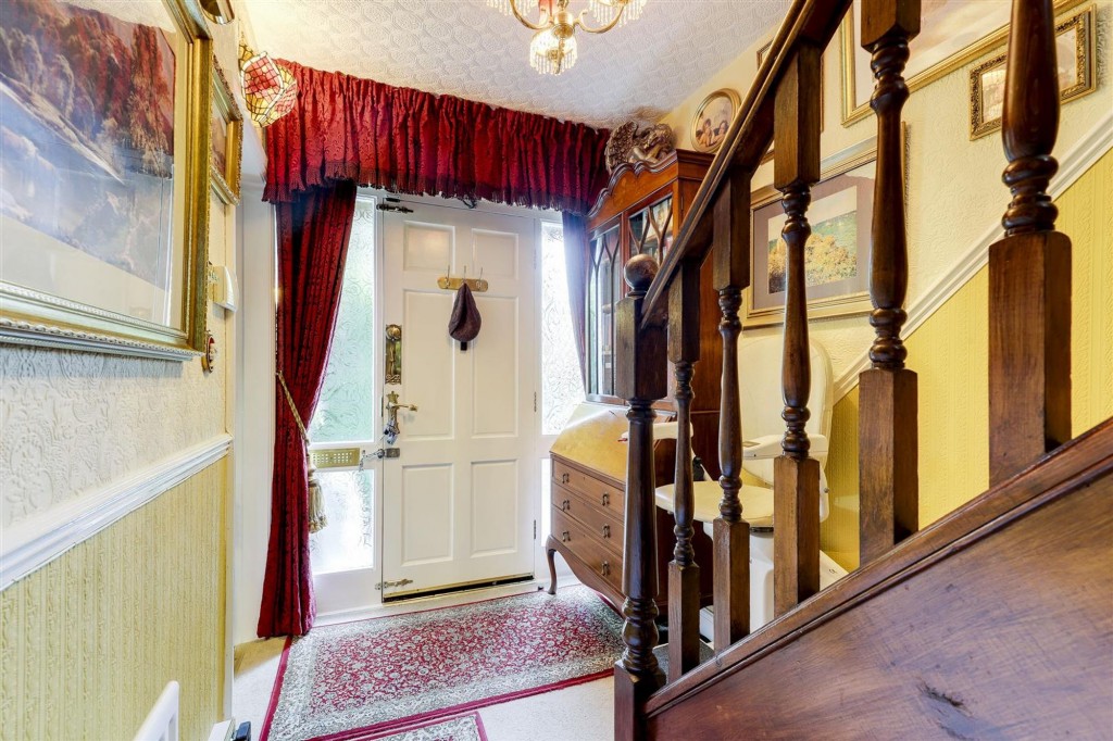 Willow Crescent, Gedling, NG4