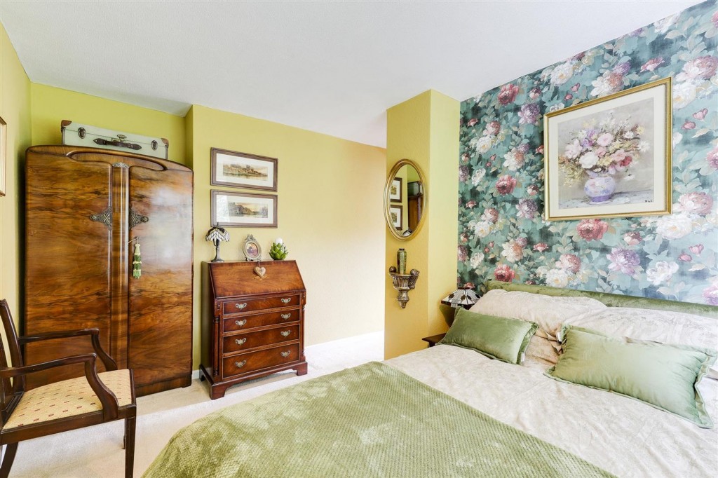 Willow Crescent, Gedling, NG4