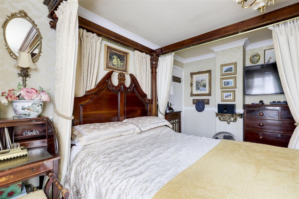 Willow Crescent, Gedling, NG4