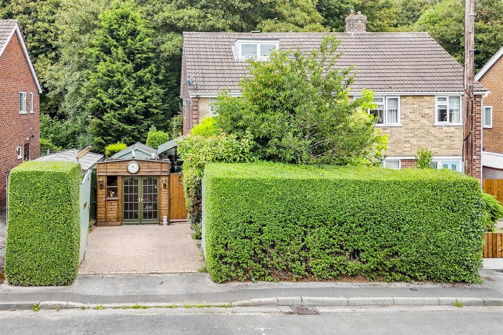 Willow Crescent, Gedling, NG4