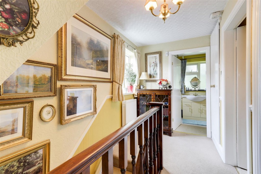 Willow Crescent, Gedling, NG4