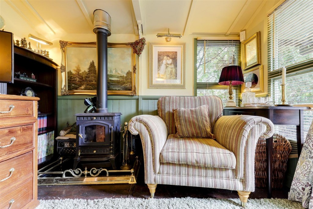 Willow Crescent, Gedling, NG4