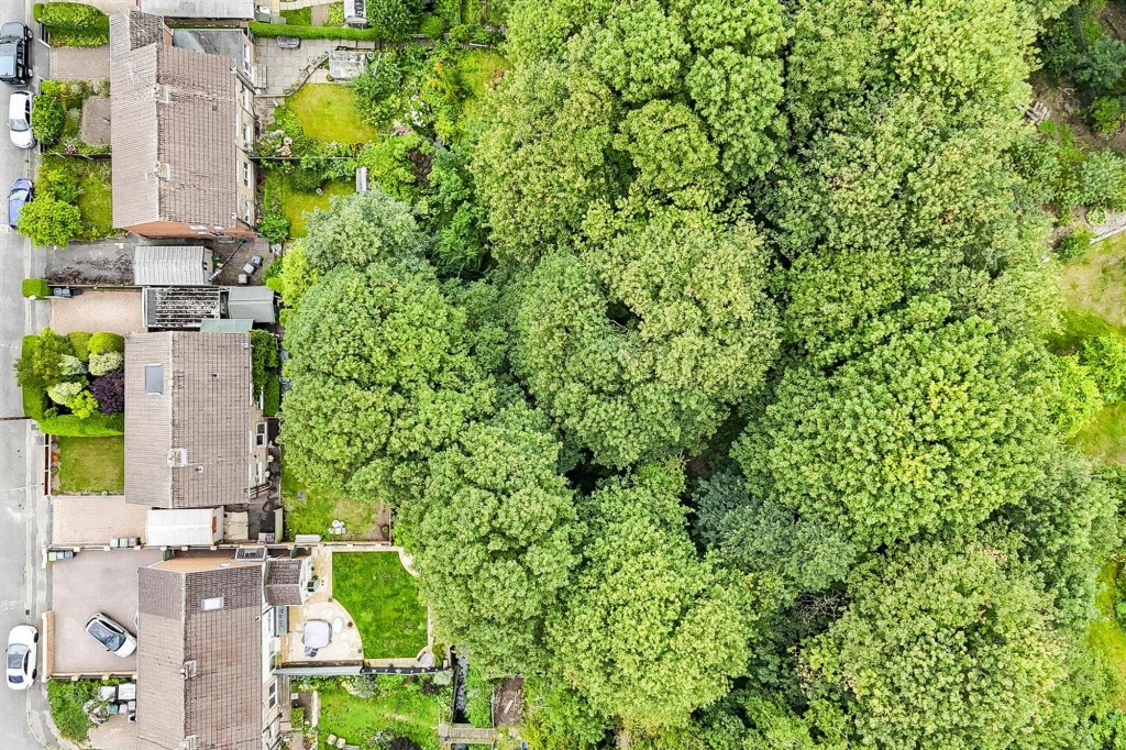 Willow Crescent, Gedling, NG4