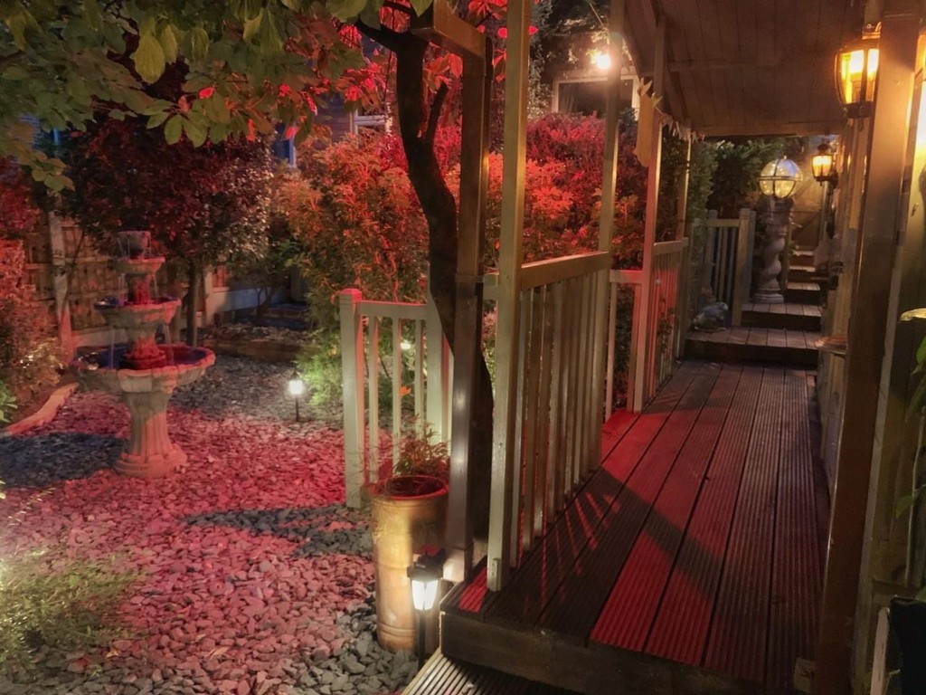 Willow Crescent, Gedling, NG4