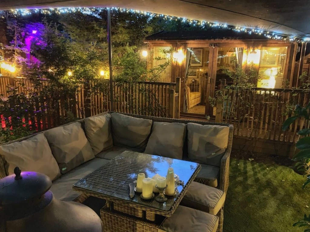 Willow Crescent, Gedling, NG4