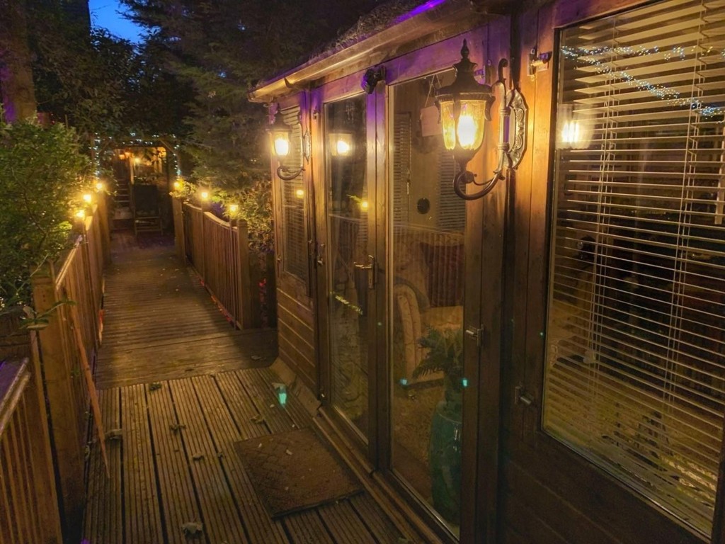 Willow Crescent, Gedling, NG4