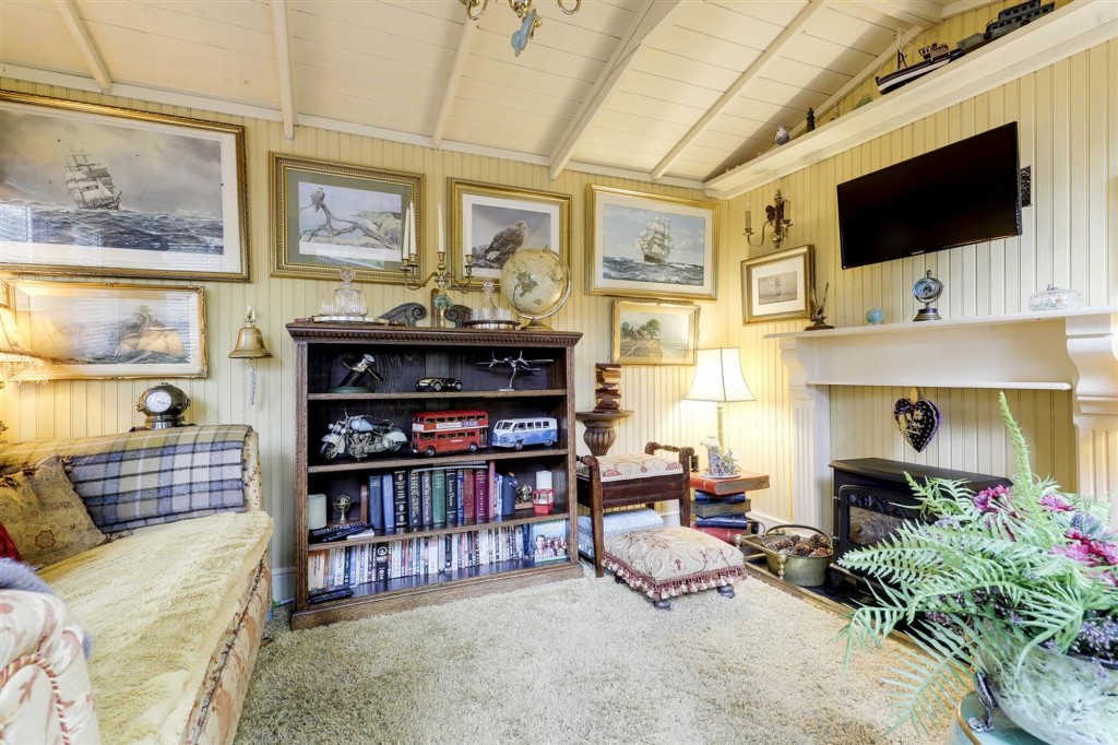 Willow Crescent, Gedling, NG4