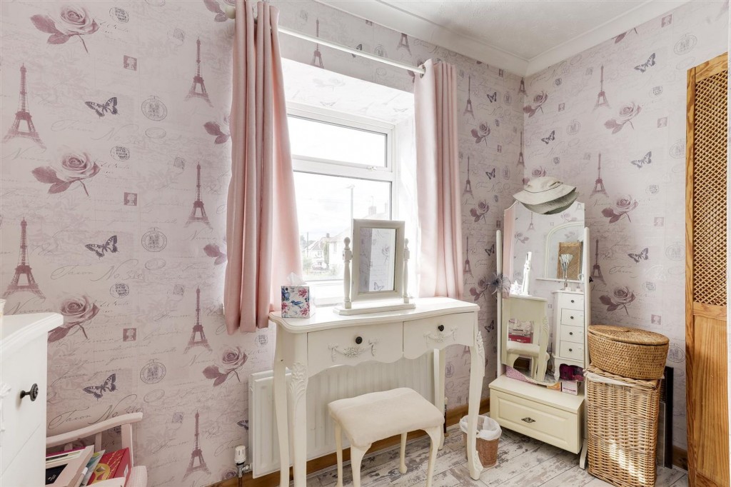 Canver Close, Nottingham, NG8