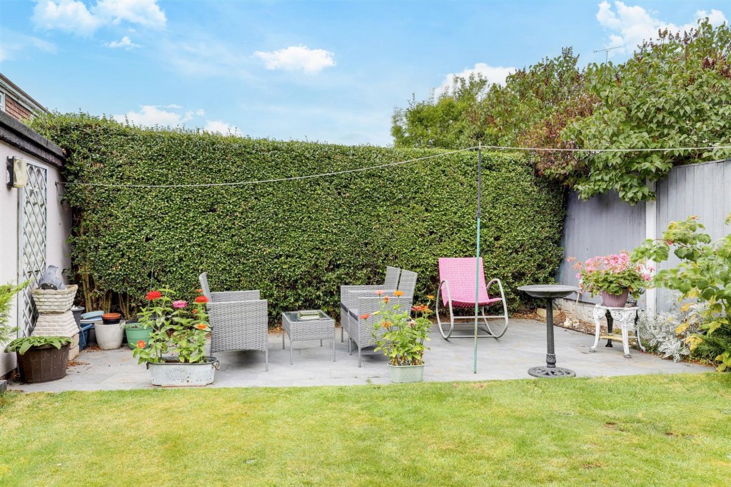 Canver Close, Nottingham, NG8