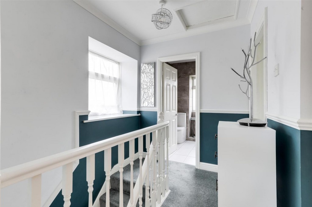 Canver Close, Nottingham, NG8