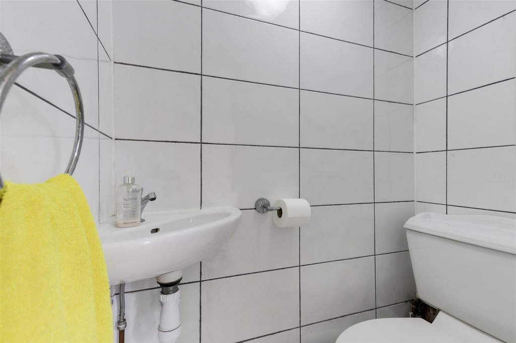 Canver Close, Nottingham, NG8