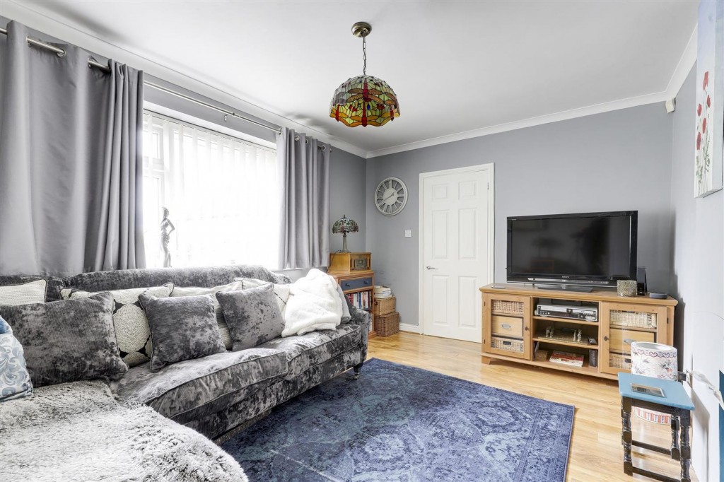 Canver Close, Nottingham, NG8