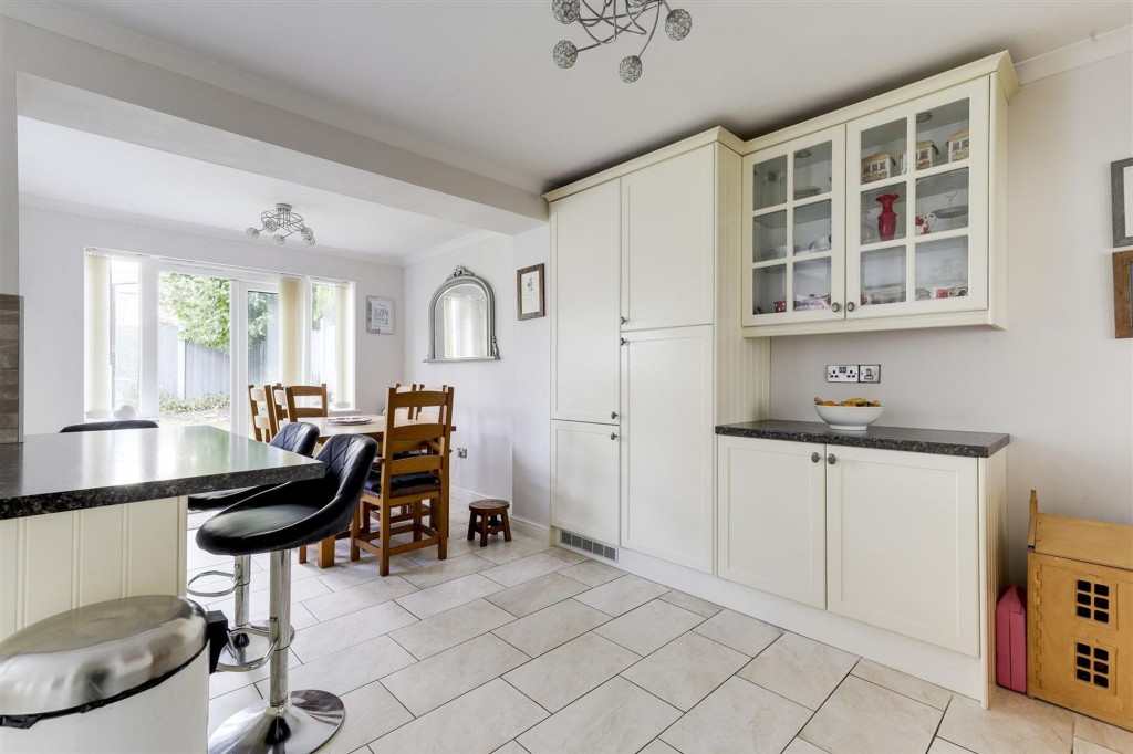 Canver Close, Nottingham, NG8