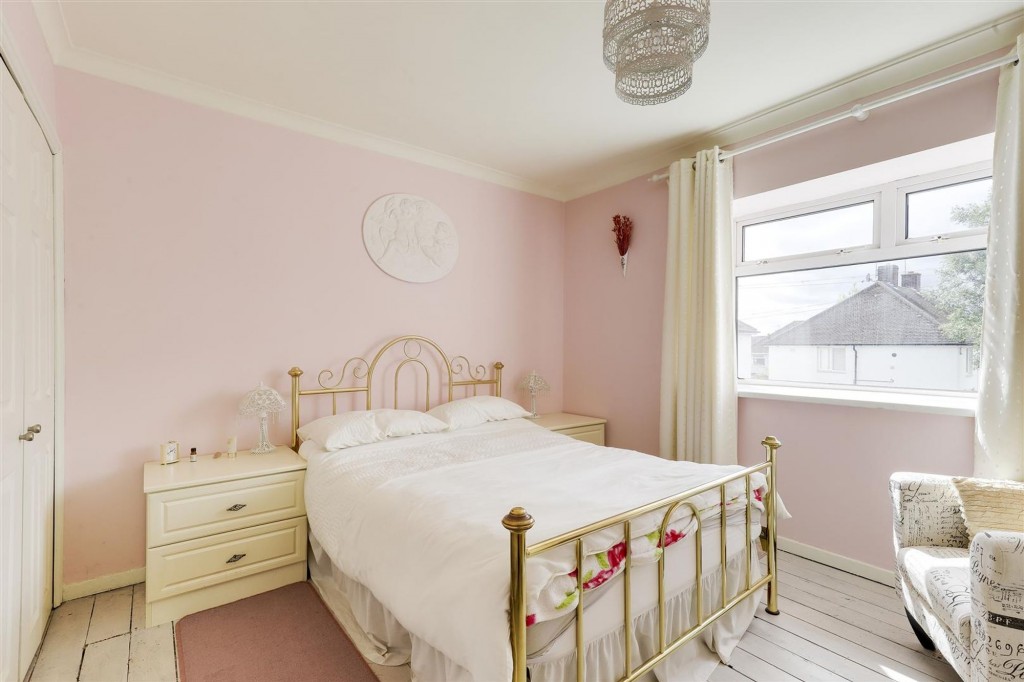 Canver Close, Nottingham, NG8