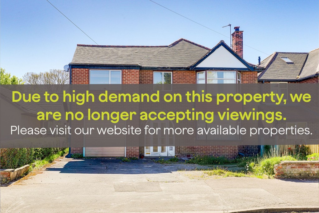Highfield Road, Nuthall, NG16