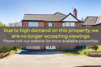 Highfield Road, Nuthall, NG16