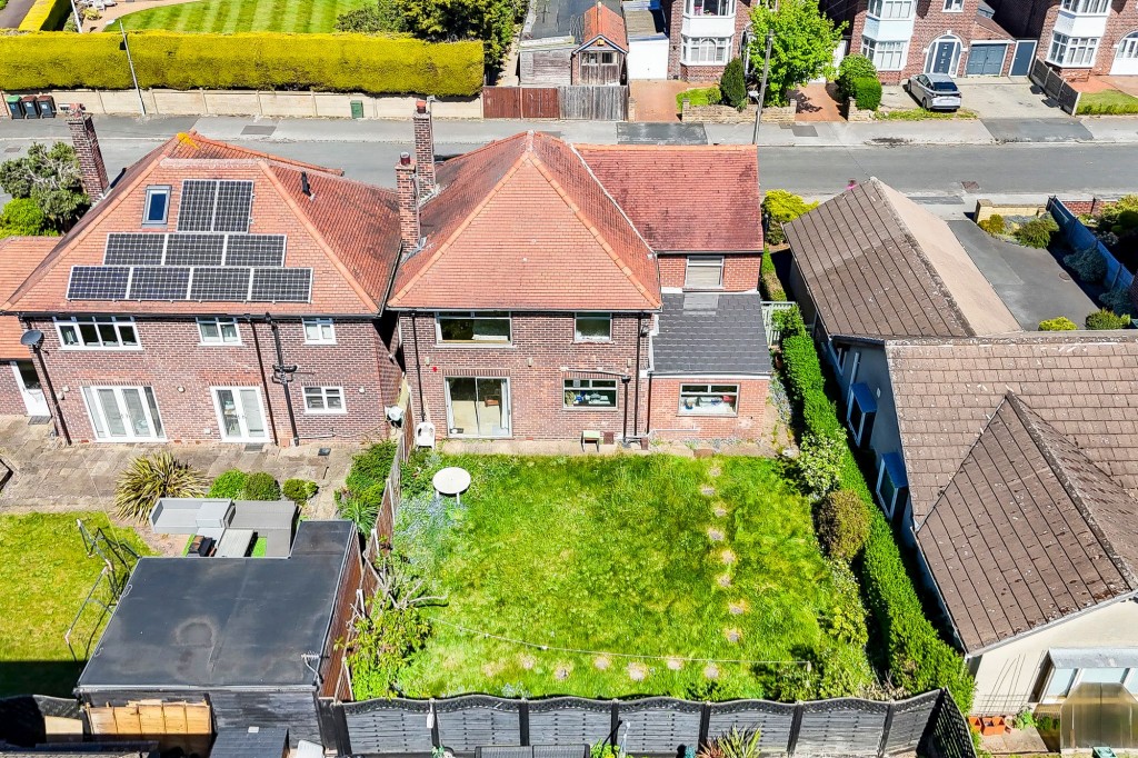 Highfield Road, Nuthall, NG16