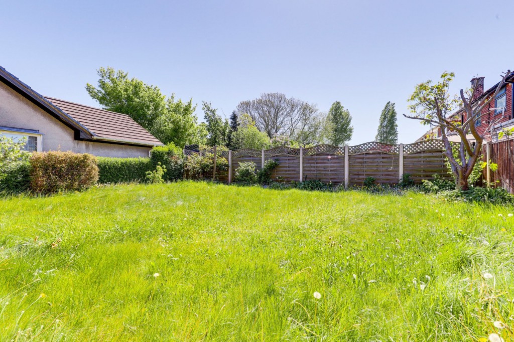 Highfield Road, Nuthall, NG16