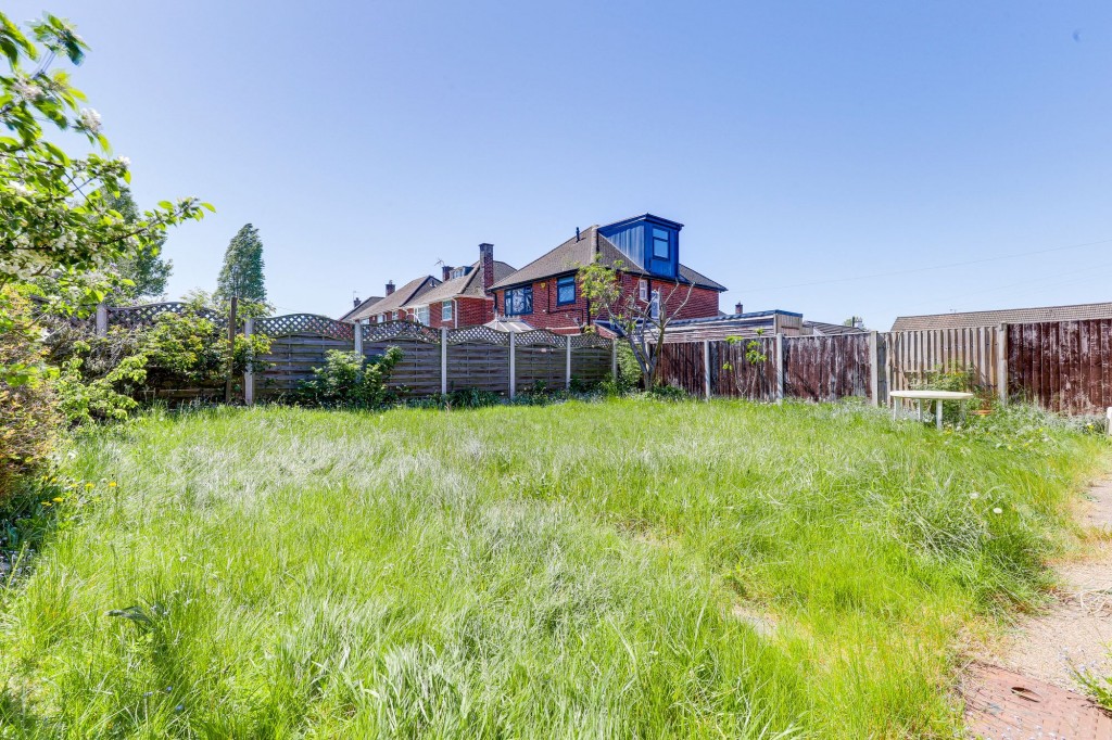Highfield Road, Nuthall, NG16