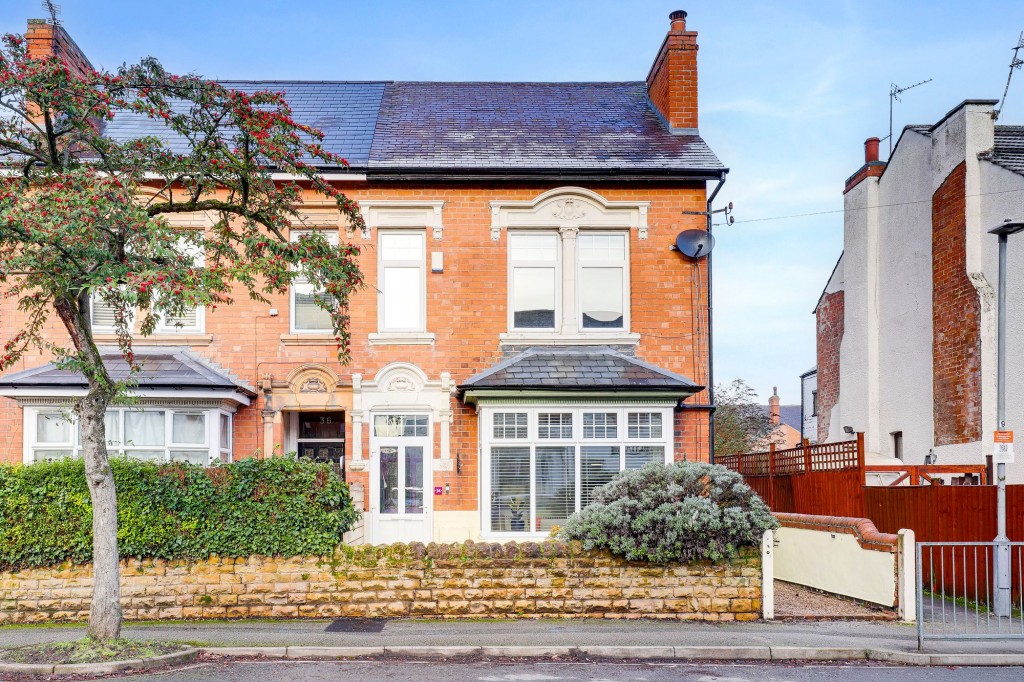 South Road, West Bridgford, NG2