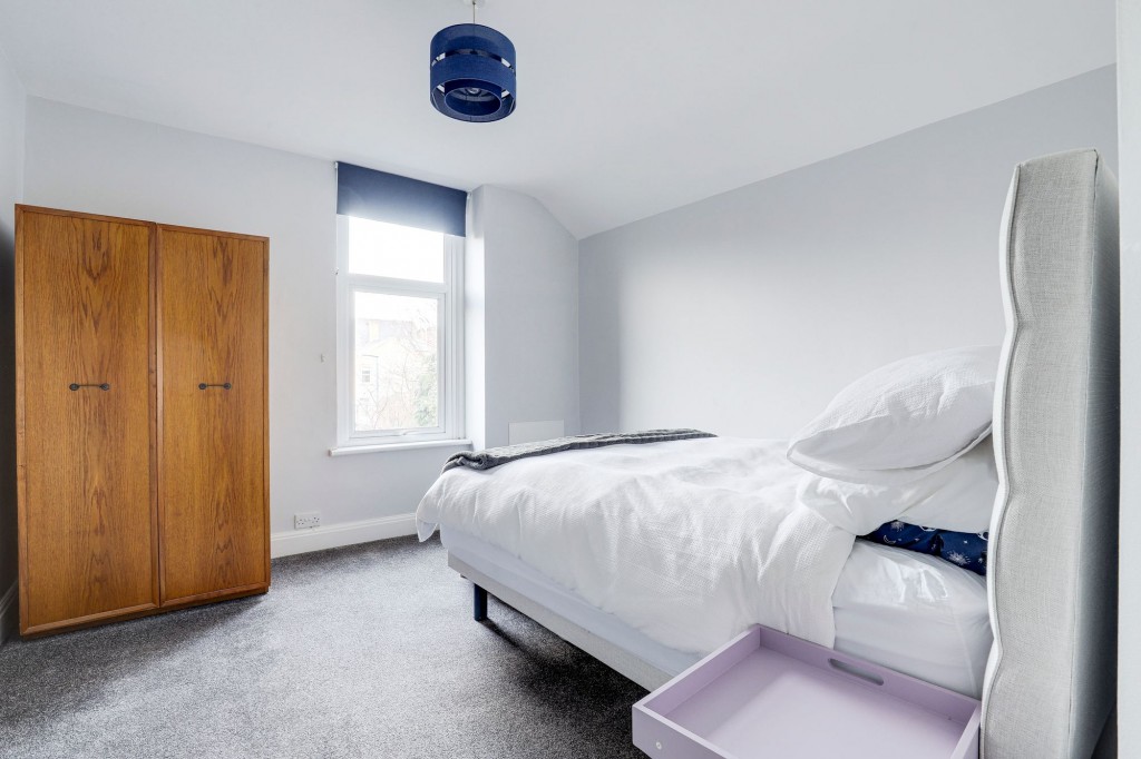 South Road, West Bridgford, NG2