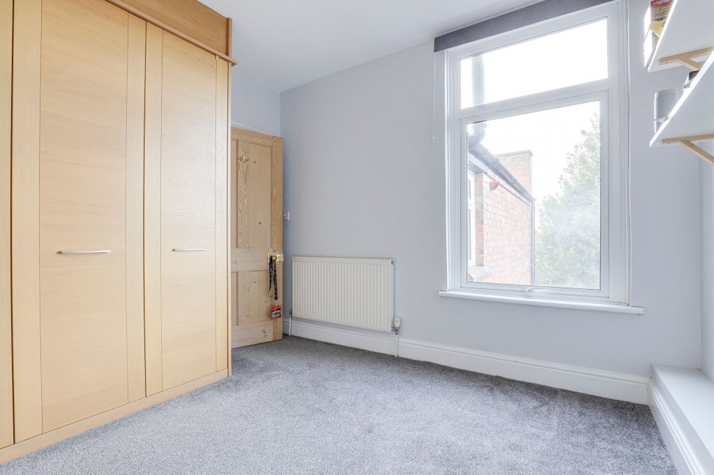 South Road, West Bridgford, NG2