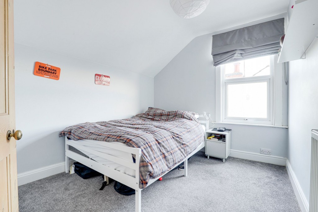 South Road, West Bridgford, NG2