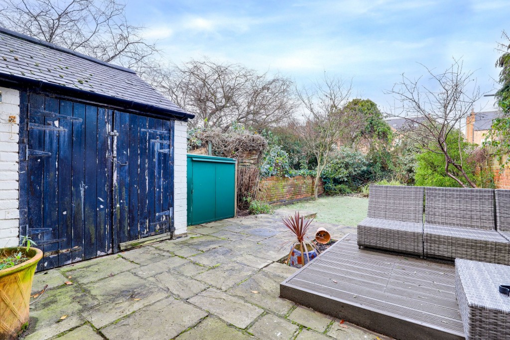 South Road, West Bridgford, NG2