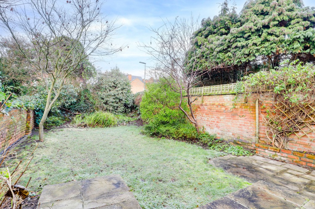 South Road, West Bridgford, NG2