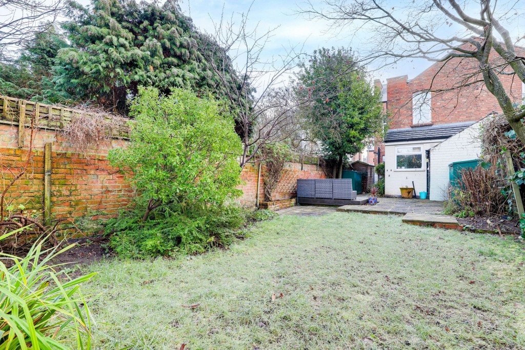 South Road, West Bridgford, NG2