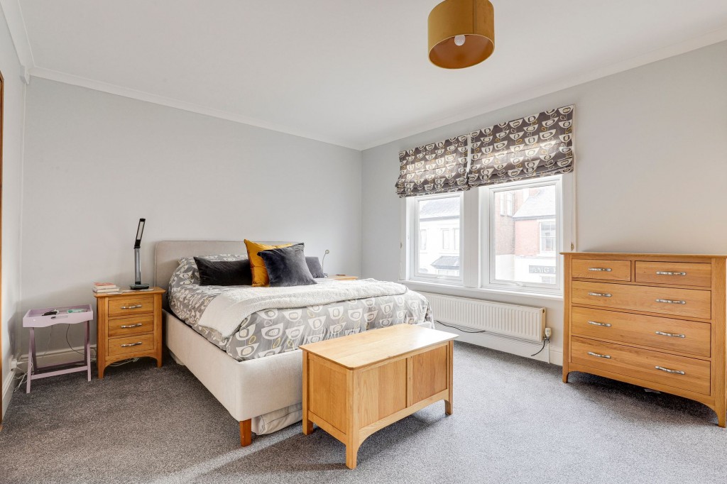 South Road, West Bridgford, NG2