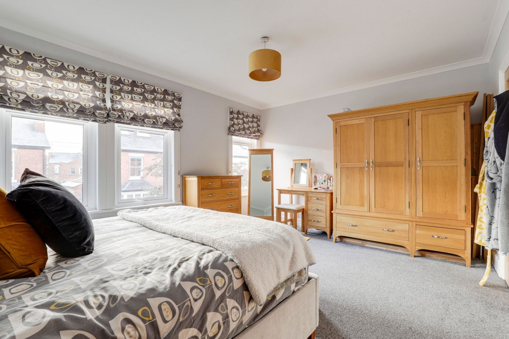 South Road, West Bridgford, NG2