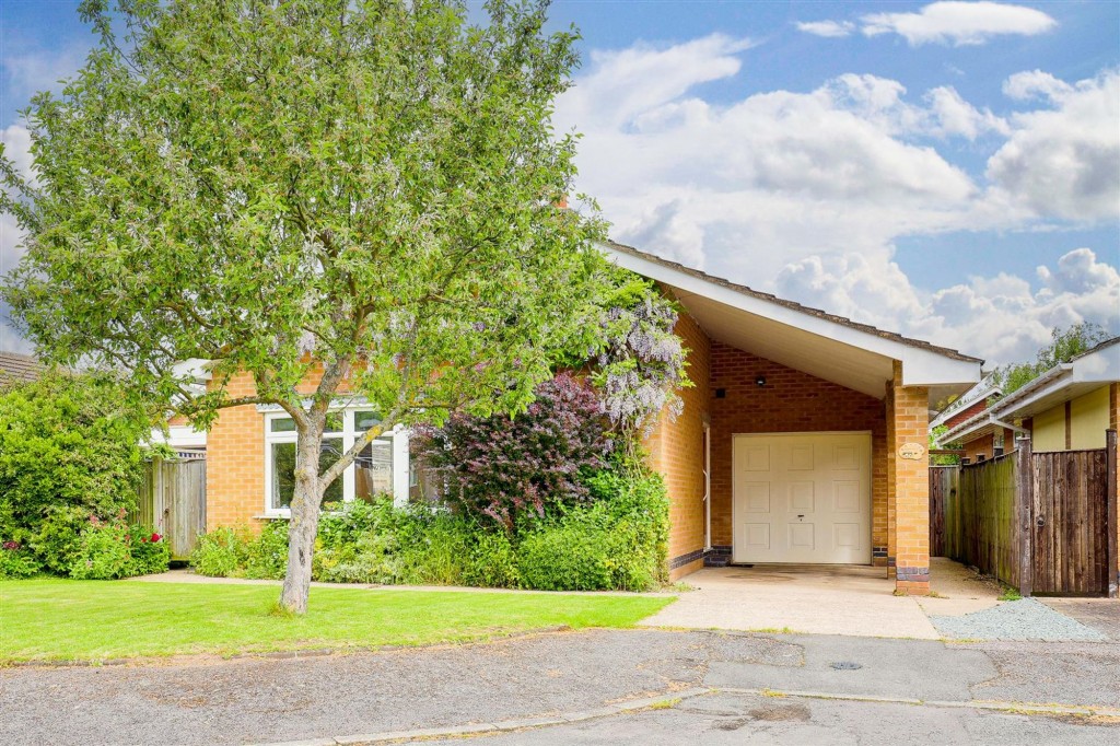 Pinfold Close, Woodborough, NG14