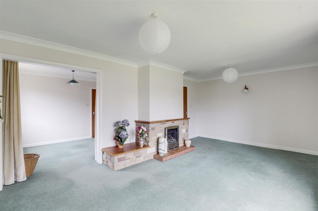 Pinfold Close, Woodborough, NG14