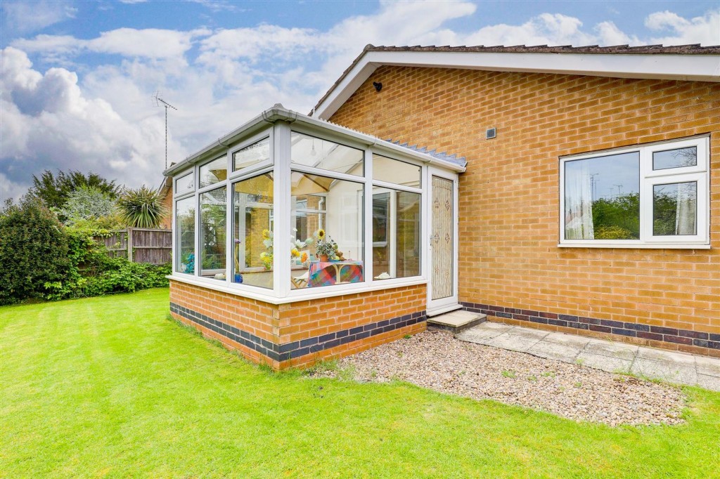 Pinfold Close, Woodborough, NG14