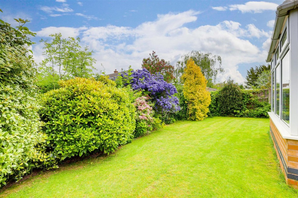 Pinfold Close, Woodborough, NG14