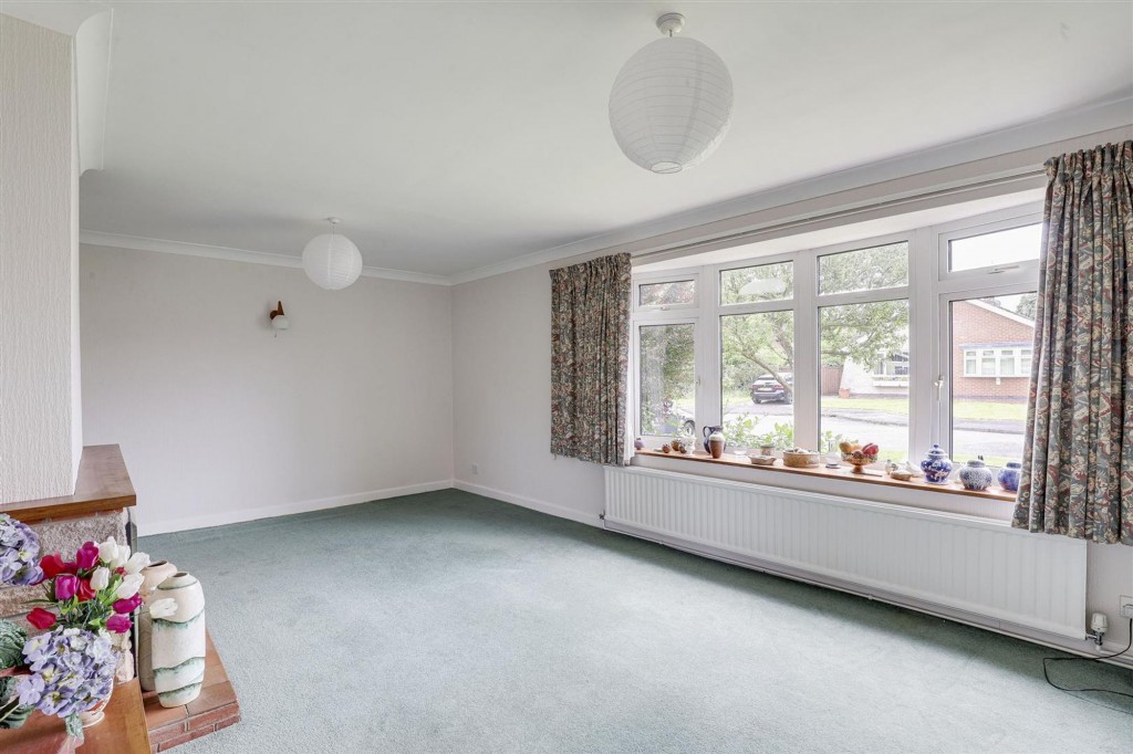 Pinfold Close, Woodborough, NG14