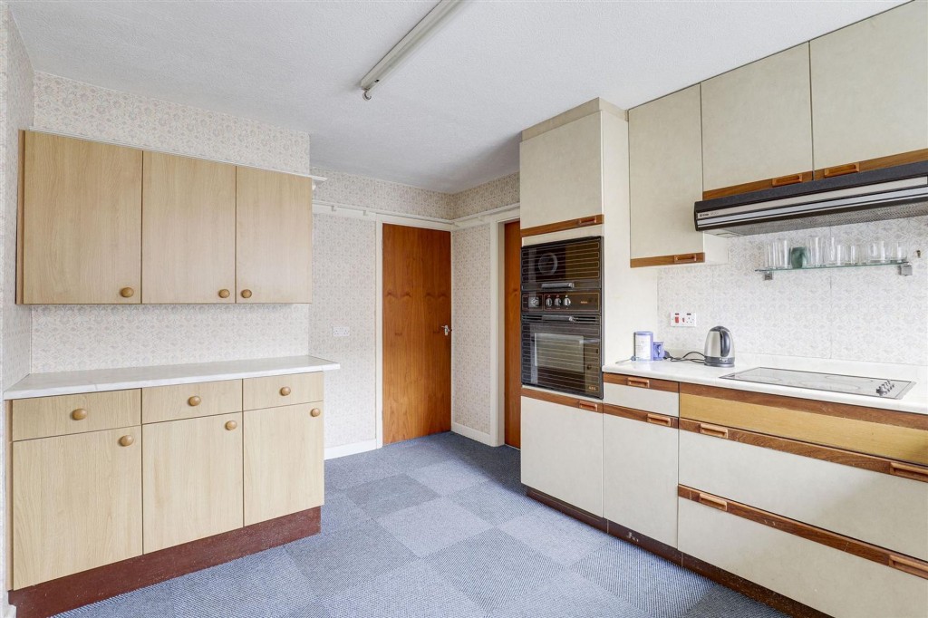 Pinfold Close, Woodborough, NG14