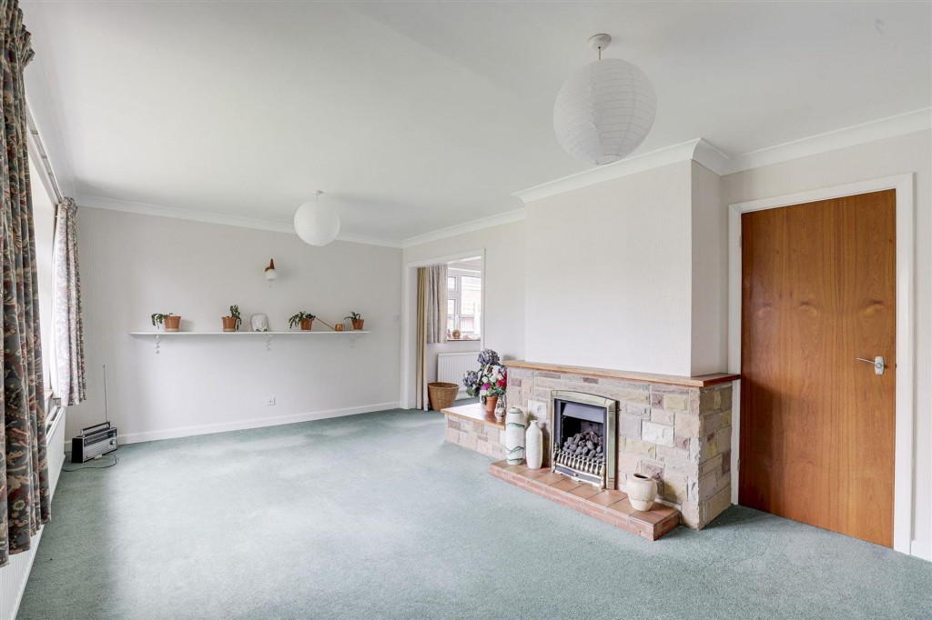 Pinfold Close, Woodborough, NG14